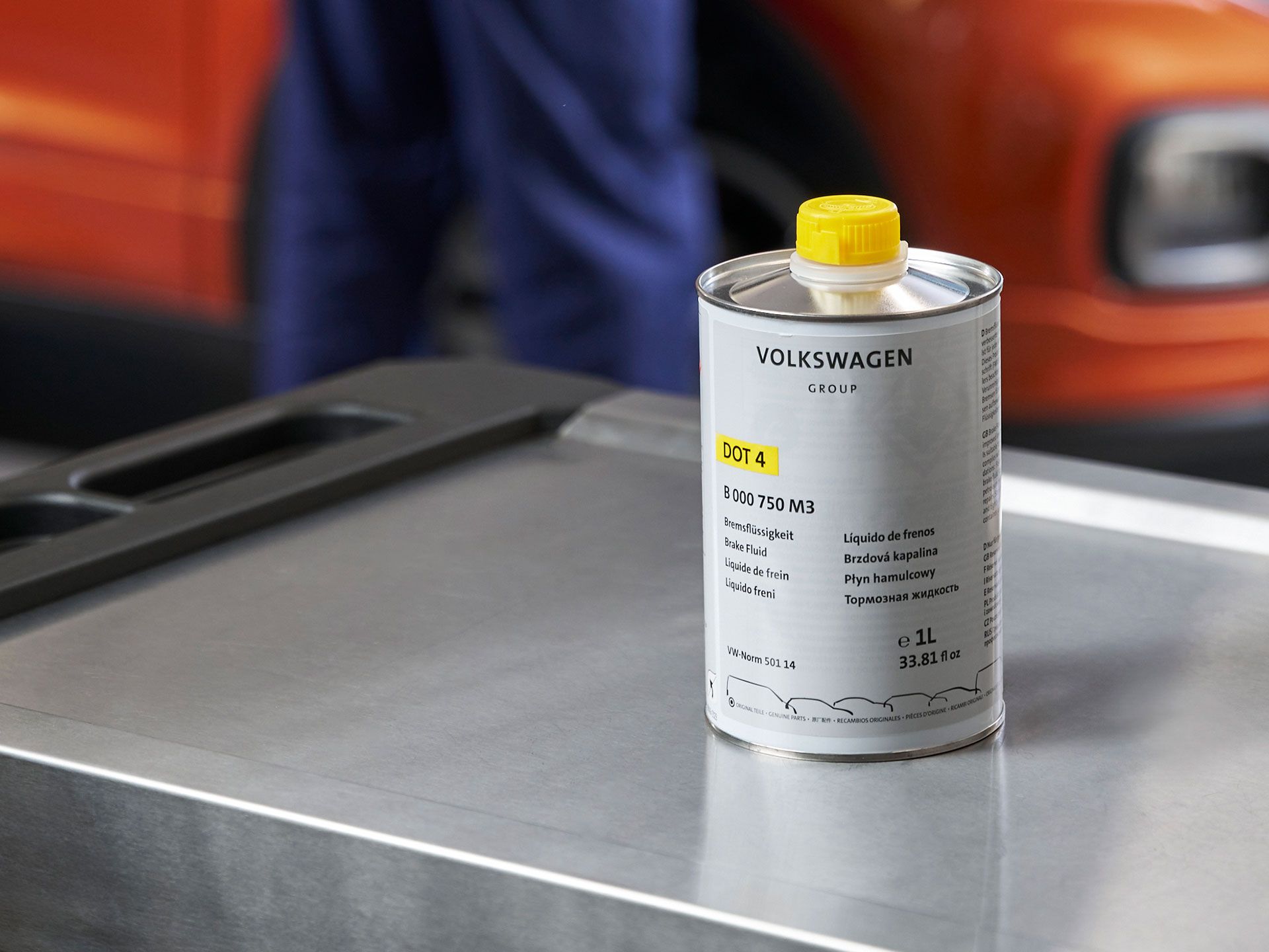 vw volkswagen service