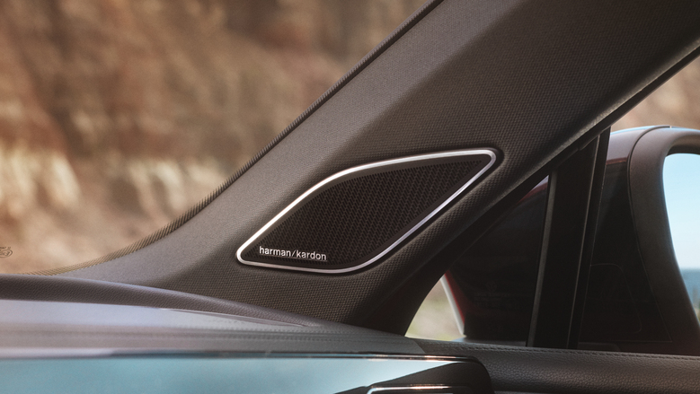 Harman Kardon