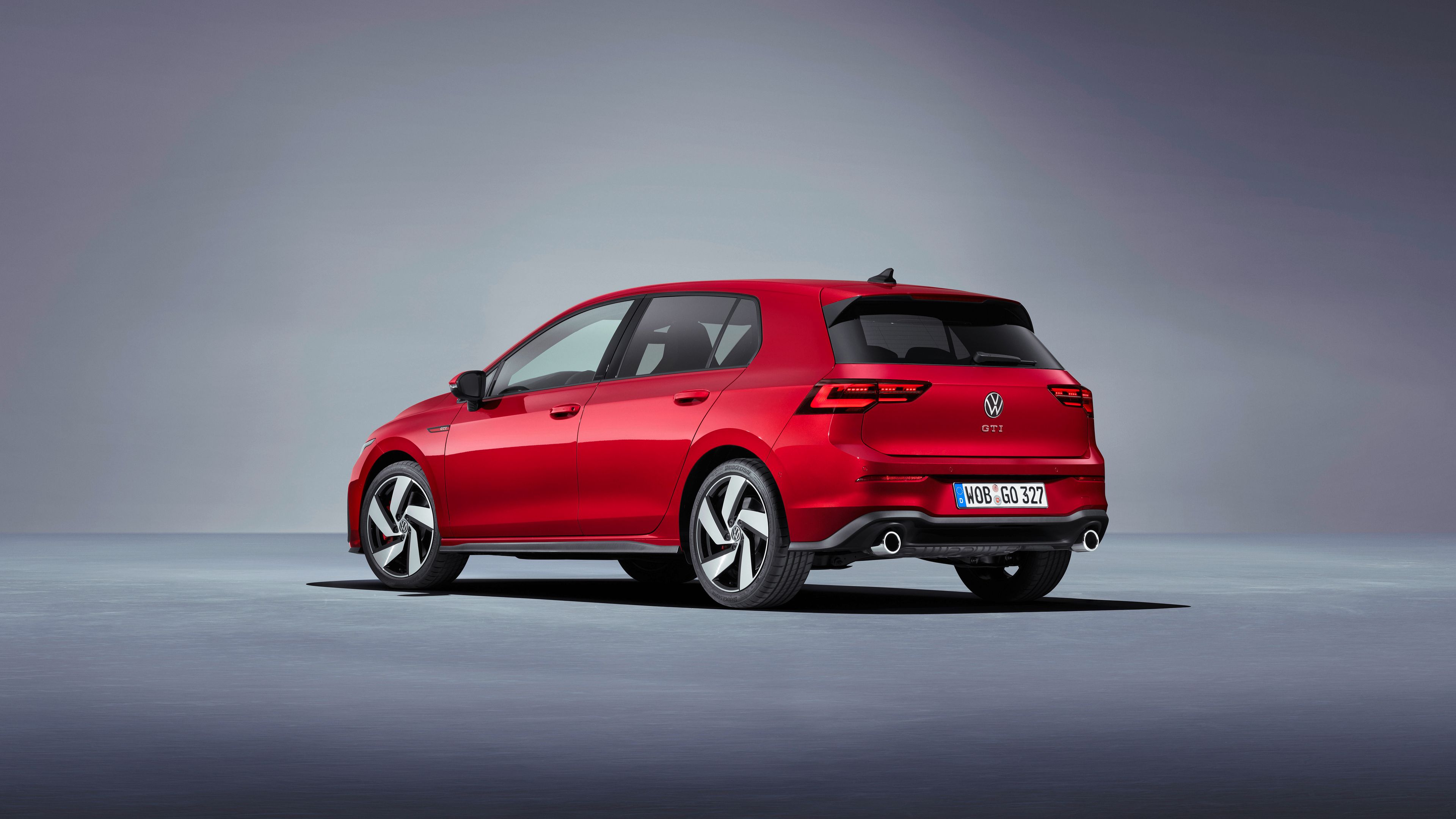 Світова прем'єра нового Golf GTI
