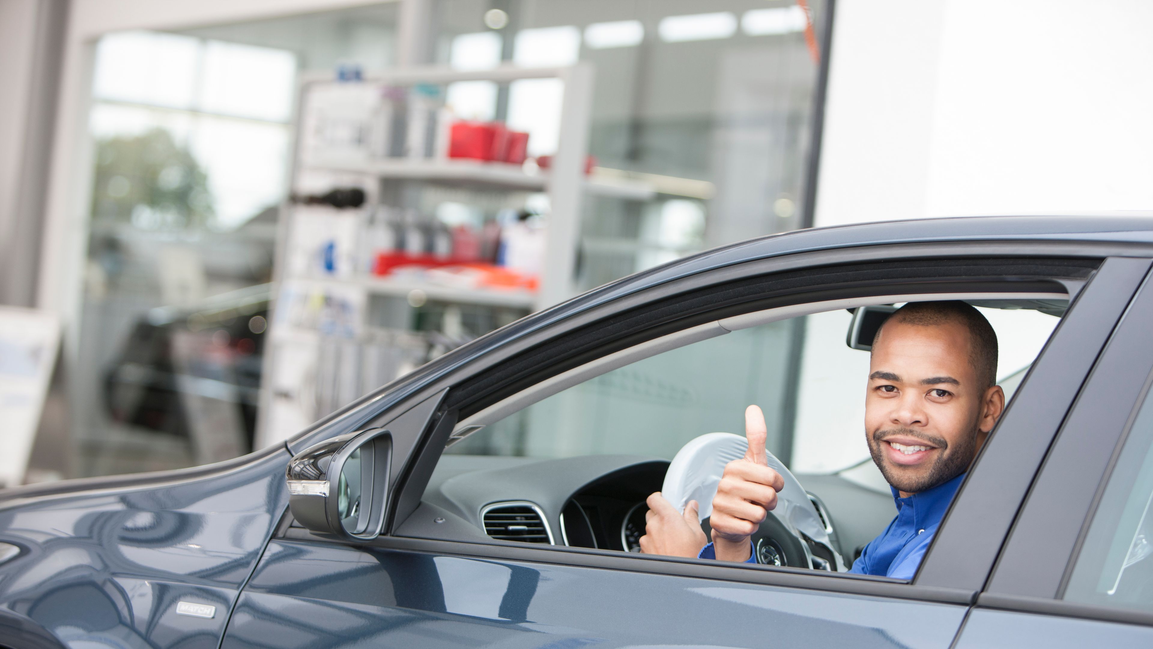 vw пряма прийомка вікно