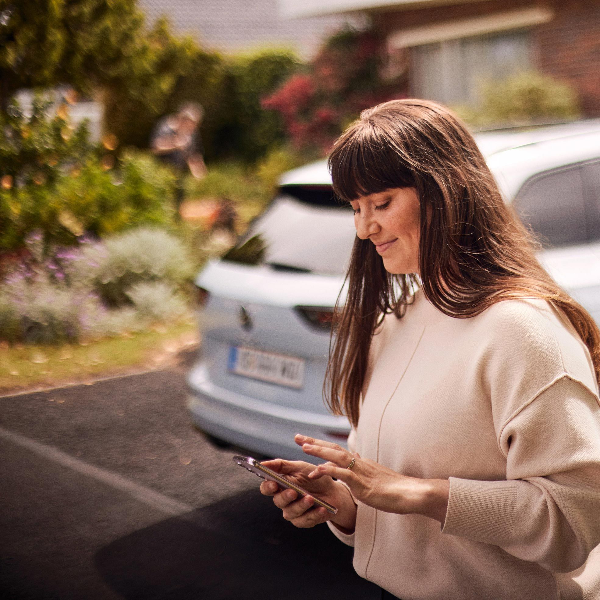VW Connect 