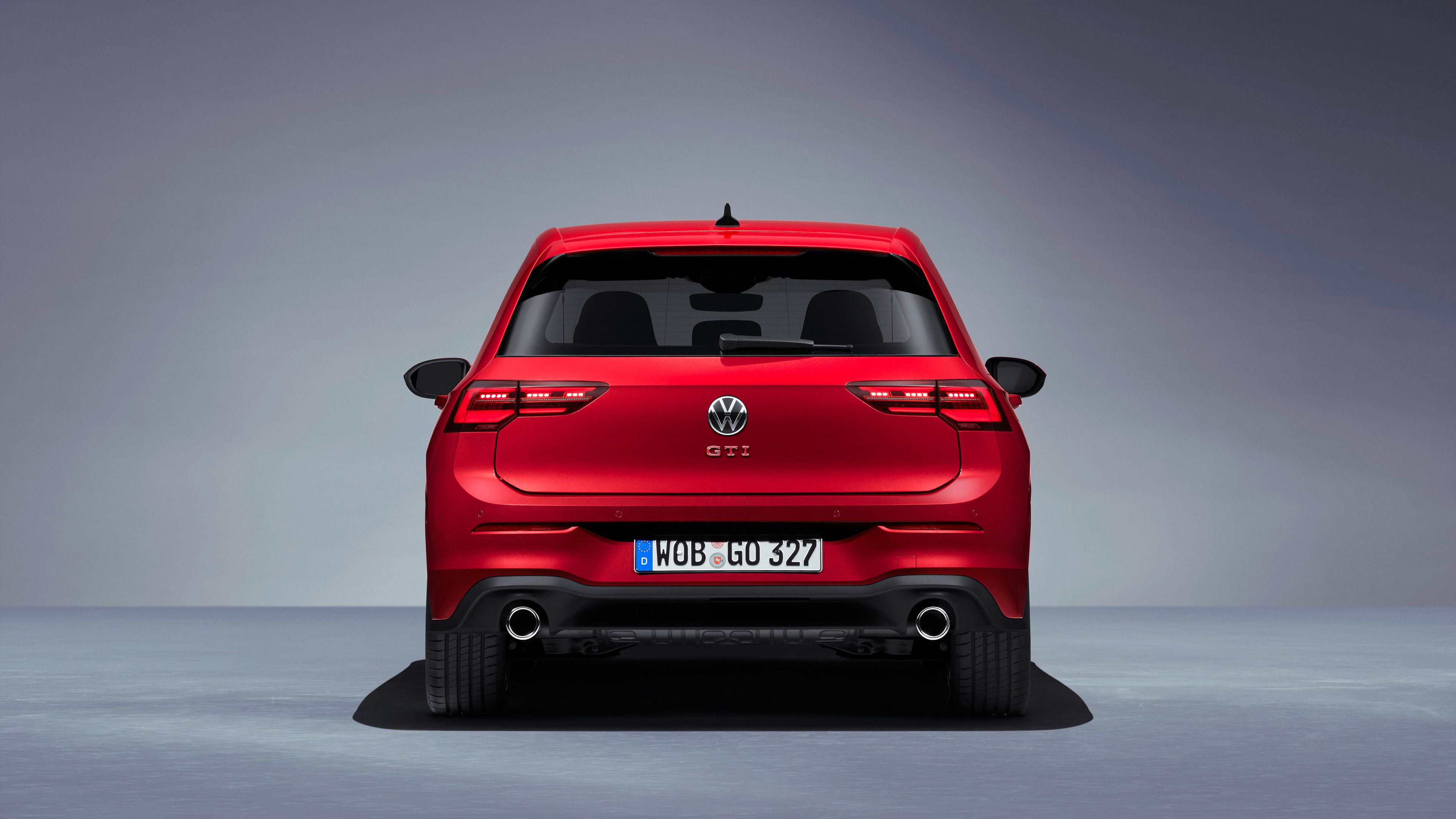 Світова прем'єра нового Golf GTI