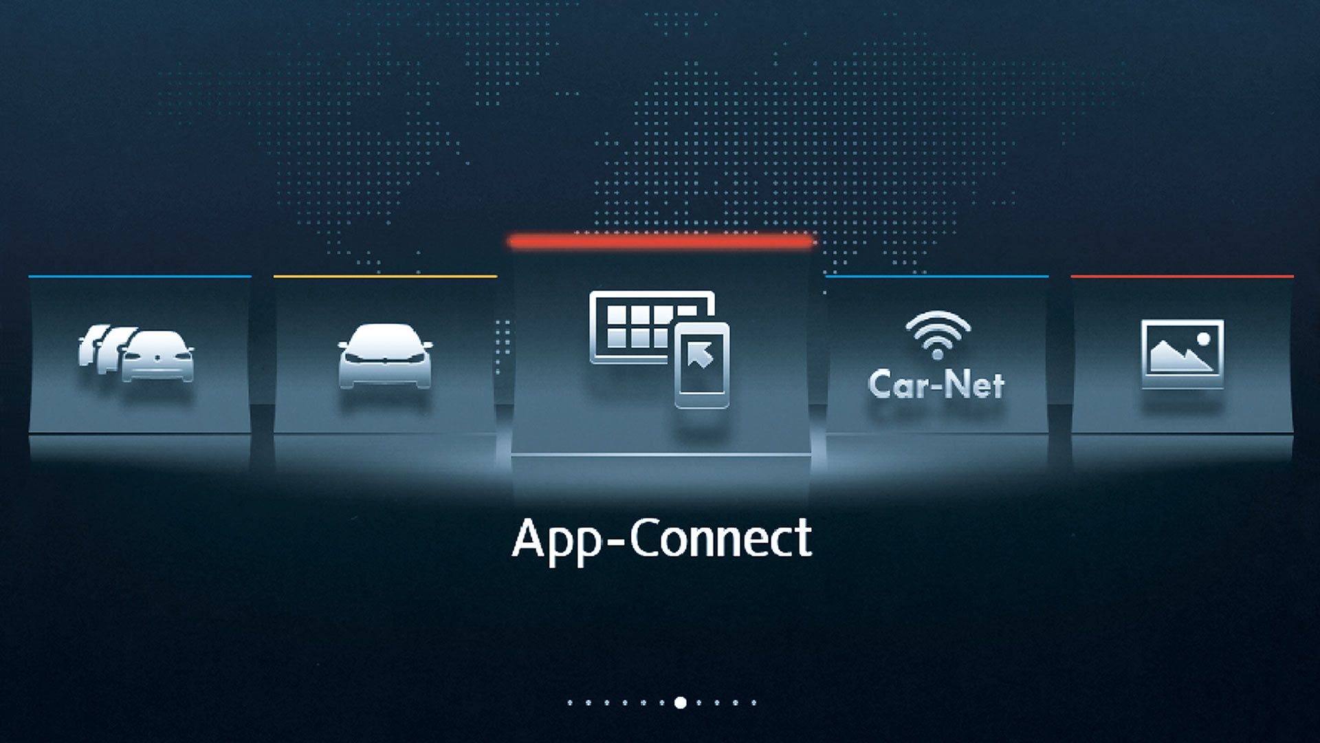 vw jetta car net app connect
